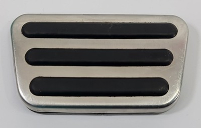 Накладка na педаль ford mustang vi dr33-2457-aa фото №1