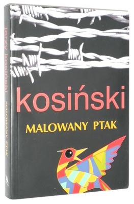 Jerzy Kosiński MALOWANY PTAK [2011]
