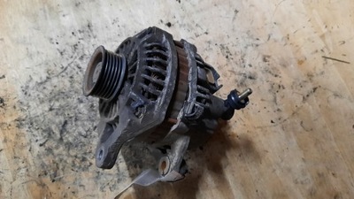 Генератор mazda 3 1.6b 04r фото №1