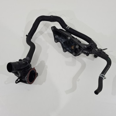 Термостат термостаты qashqai 1.2 dig-t 110605929r фото №1