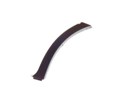 Pw403-02007 молдинг na бампер auris e18 фото №1