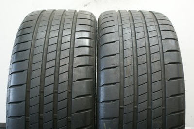 VASARINĖS 225/40R18 BRIDGESTONE POTENZA S005 + , 2023R 6,4MM 