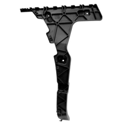 Напрямна напрямна бампера задня audi q5 8r0807453b фото №1