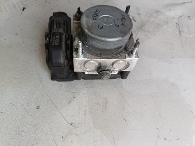 UNIDAD DE CONTROL BOMBA ABS OPEL CORSA D 0265800796  