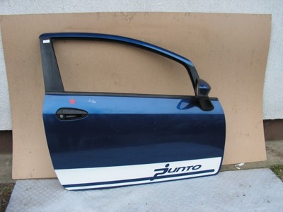 Дзеркало праве fiat grande punto 599a i фото №1