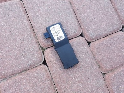 Модуль замка центрального opel insignia 13500144 фото №1