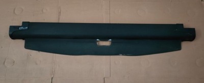 Bmw x3 e83 шторка багажника фото №1