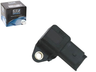 Датчик давления коллектор citroen c5 i c8 evasion фото №1