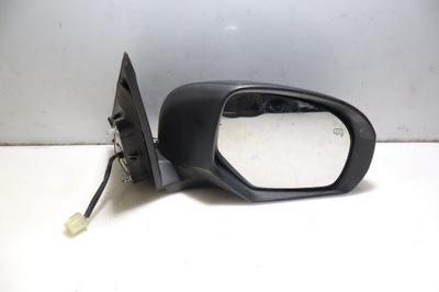 Зеркало правое suzuki swift v mk7 zce фото №1