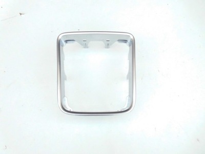 Рамка переключения передач 5m0711456c vw golf v vi plus оригинал фото №1