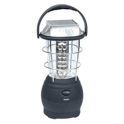 Lampa Namiotowa AKUMULATOROWA 36 LED Mil-Tec