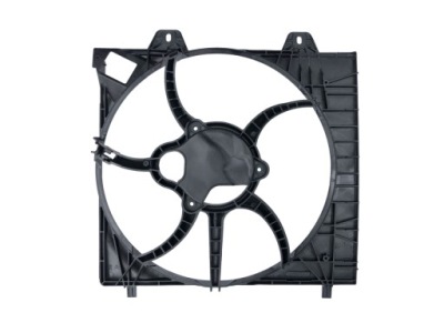 Корпус вентилятора opel corsa f 2019- оригінал фото №1