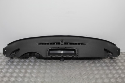 Жабо панель приладів консоль ford kuga mk1 8v41-18a612a фото №1