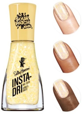 Sally Hansen Insta Dri Lakier Oh My Gourd 756