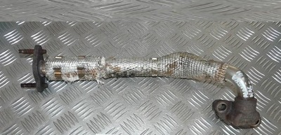 Nissan almera ii n16 2.2 di трубка egr фото №1