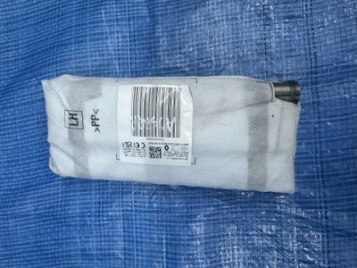 Подушка повітряна подушка безпеки сидіння lewego renault austral 985h17763r фото №1