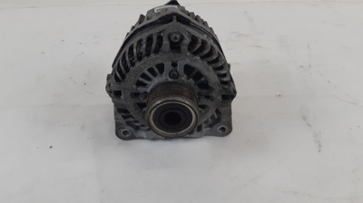 Renault talisman 1.5 генератор 231009036r фото №1