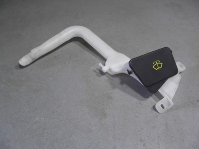 Mercedes e w211 // заливная горловина жидкость омывателя 2118600064 фото №1