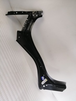 Volvo v60 cross country крыло порог правая  задняя фото №1