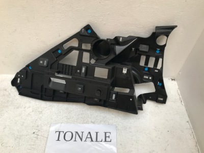 Alfa romeo tonale кронштейн кронштейн багажника левый 156158691 22-24 фото №1