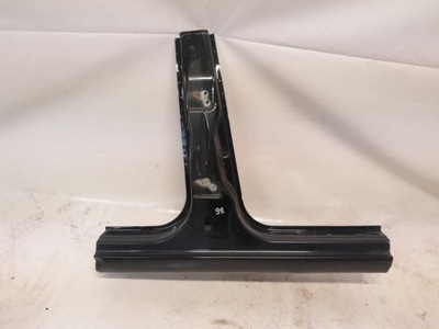 Порог блок двигателя правый ford focus mk2 фото №1