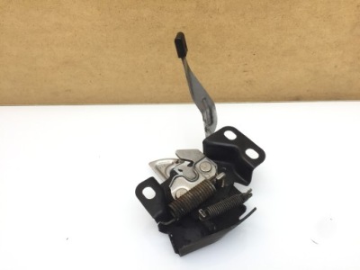 Honda cr-z crz замок капот кришки двигуна фото №1