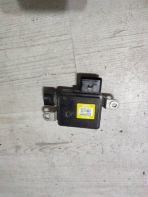 Hyundai kona i 2018 блок керування модуль фото №1