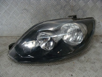 Vw golf vi 6 plus лампа ліва перед 5m1941005g фото №1