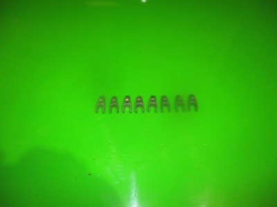 Подножка впрыска 0m628 4.0cdi mercedes w220 фото №1