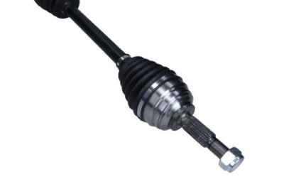 DEMI-ARBRE RENAULT MEGANE DROITE 02- 1,5DCI 