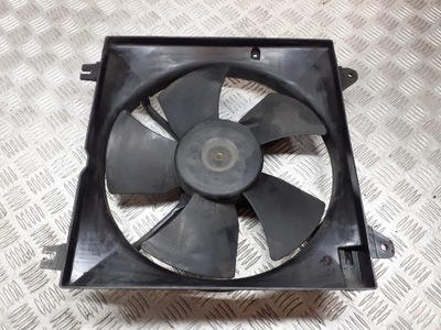 Вентилятор радиатора lacetti 1.4 96553376 фото №1