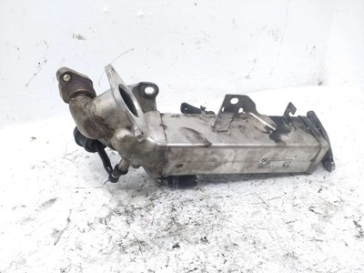 Bmw 3 f30 f35 f31 2012 радиатор выхлопных газов egr фото №1