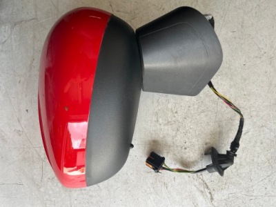 Дзеркало праве opel crossland x 7 pin eu z50s фото №1