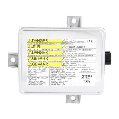 STATECZNIK LAMPS KSENONOWEGO X6T02971 MODULE  