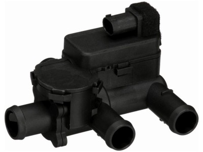 Клапан керуючий рідина охолоджуючий mercedes cls c219 3.5 5.5 slr r199 5.4 фото №1