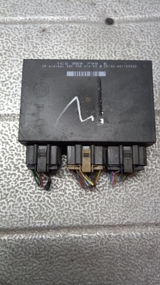 Модуль комфорта seat toledo 1c0959799e фото №1