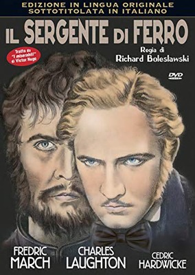 LES MISERABLES (NĘDZNICY) [DVD]