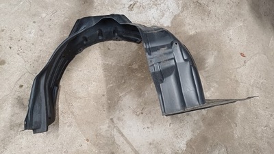 Mitsubishi space star ii підкрилок ліва передні 5370a925 фото №1