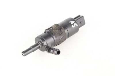 Помпа омивача лампа ксенон audi a5 8t 07-15 фото №1