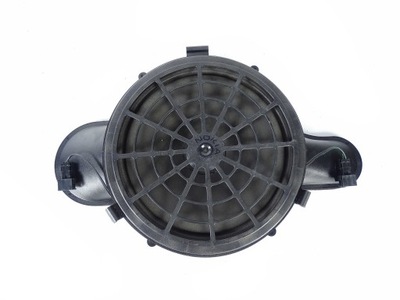 Mercedes s w220 динамік басовий полиця багажника фото №1