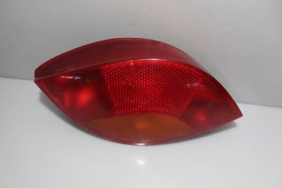 Лампа левая задняя ford ka i фото №1