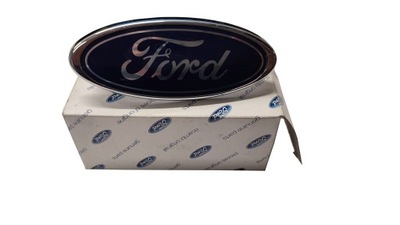 EMBLEM FRONT FORD MONDEO MK3 2000-2003  