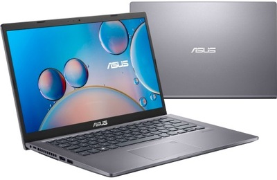 Notebook Asus X415MA-EK595WS N4020 4GB/128GB/Integrated/W11S