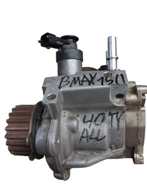 Насос упорскування ford fiesta b-max 1.5 tdci фото №1