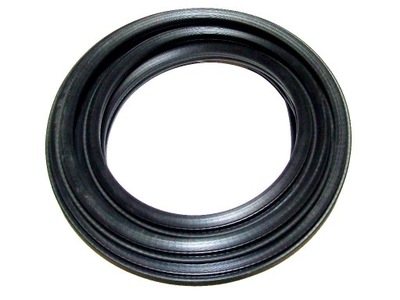 Прокладка гумовий елемент двері bok зсувні праве ліва ford transit 2000 - 2013 фото №1