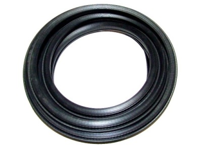 Прокладка гумовий елемент двері bok зсувні праве ліва ford transit mk8 mk9 2014 - фото №1