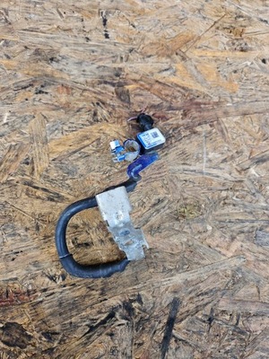 Seat leon iii клемма минусовая предохранитель 5q0915181h фото №1