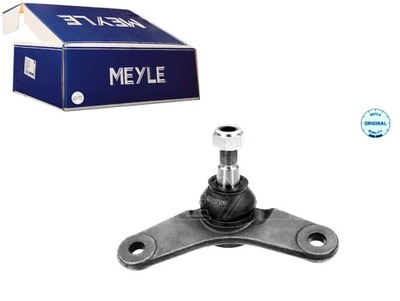 Шарова опора важеля перед l mini r50 r53 r52 1.4d 1.6 06.01-07.08 meyle фото №1