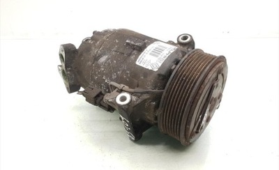 COMPRESSOR COMPRESSOR 8200669284 RENAULT 2.0 DCI  