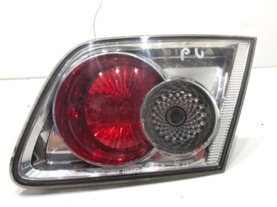 Лампа правий задня mazda 6 gg 226-61971 хетчбек 02-08 фото №1